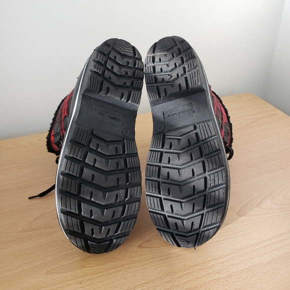 3M Thinsulate boot women's size 9. - Picture 5 of 10